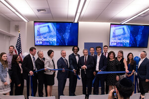 Yeshiva University Inaugurates New YU Innovation Lab