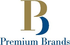 Premium Brands Announces Cornerstone Investment from CPPIB
