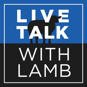 Straight from the Lamb's mouth! Brad J. Lamb launches new 'Live Talk with Lamb' real estate podcast