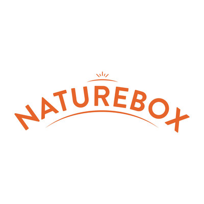 NatureBox Logo (PRNewsfoto/NatureBox)
