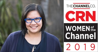 CRN®, a brand of The Channel Company, has named Nintex Senior Manager Eileen Tan to its prestigious 2019 Women of the Channel list. At Nintex, Tan leads Asia-Pacific field and partner marketing efforts where she supports more than 130 Nintex Partners to help them successfully market and sell the Nintex Platform to prospective and current customers. Since joining Nintex in 2014, channel demand in the APAC region has grown by 110 percent under Tan’s leadership.