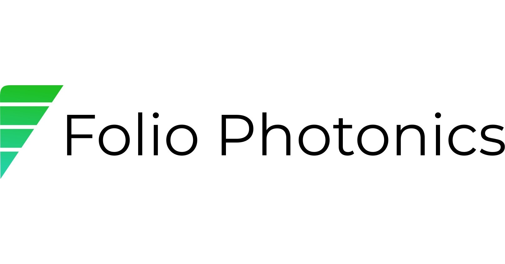 Folio Photonics Raises $8 Million in Seed Funding Round Led by Refinery  Ventures