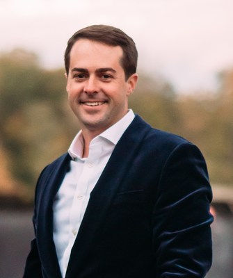 Danny Holloway, RII's new Vice President, Deputy Information & Analytics C2 Danny Holloway, RII's new Vice President, Deputy Information & Analytics C2