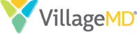VillageMD logo (PRNewsfoto/VillageMD)