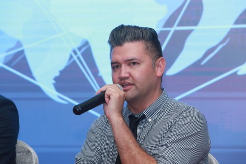 RYAN BAIRD - CEO of LYKA RYAN BAIRD - CEO of LYKA