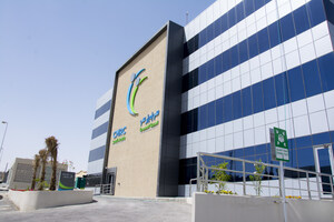 Cambridge Medical and Rehabilitation Center (CMRC) Admits First Patients to Its New Saudi Facility