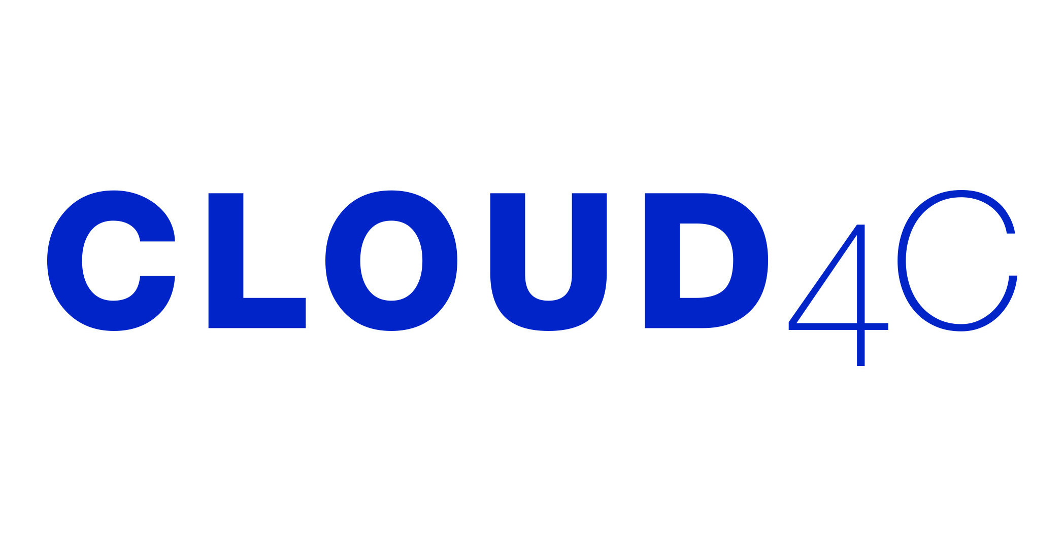 Cloud4C, a Global Cloud Managed Services Provider Gets a Fresh Look