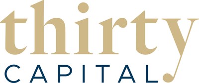 Thirty Capital Logo