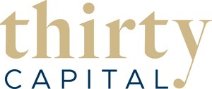 Thirty Capital™ Launches As Commercial Real Estate Technology Accelerator Focused On Bringing Practical Solutions To Market