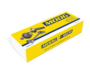 MOOG® Steering and Suspension Continues its Product Expansion in 2019