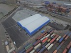 Port of Tilbury still reaping the benefits of 30-year-old Rubb warehouse