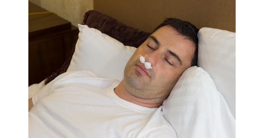 CPAP Alternative Bongo® Rx - Hits the Market