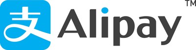 Alipay Logo (PRNewsfoto/Alipay)