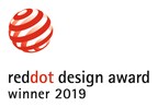 TruSens™ Air Purifiers Receive Distinction for High Design Quality in the Red Dot Award: Product Design 2019