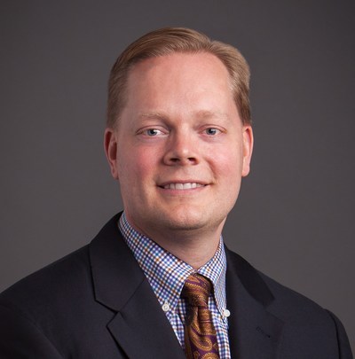 Scott Newland is senior vice president and general manager of the Chicago and Detroit offices for Burns & McDonnell.