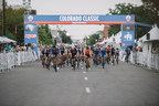 Colorado Classic® presented by VF Corporation Announces Host Communities for 2019 Race