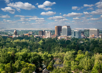 “Boise has been one of the best-kept secrets of the Mountain West,” said Maddy Bishop, Business Development Representative. “Boise is constantly being ranked as one of the top growing cities with one of the nation’s fastest-growing job markets.”