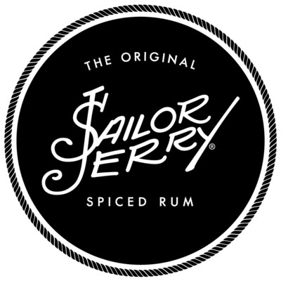 Sailor Jerry Spiced Rum Launches Savage Apple Markets Insider   Sailor Jerry Logo 