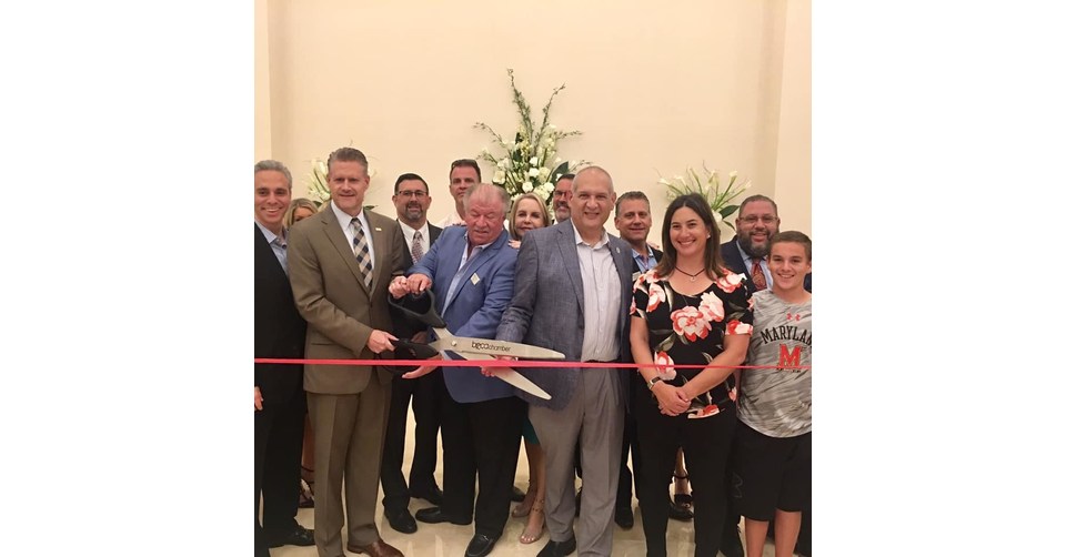 The Gardens of Boca Raton Opens the Doors to Their New South Building
