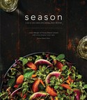 Season: A Year of Wine Country Food, Farming, Family &amp; Friends Wins Book of the Year at 2019 IACP Awards