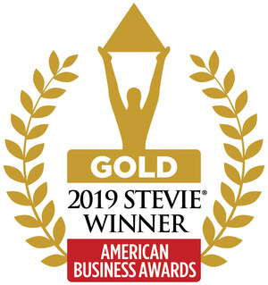 BillingPlatform Honored as Gold Stevie® Award Winner in 2019 American Business Awards®