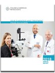 The CAP's Annual Report Highlights How Pathologists are Leading in Diagnostic Medicine to Make People Healthier