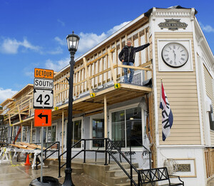 On Deck Clothing Finishes Major Updates to Retail Stores in Sister Bay &amp; Sturgeon Bay