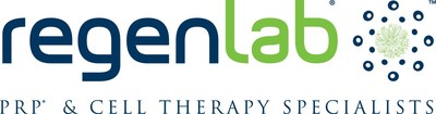 Regen Lab SA Logo