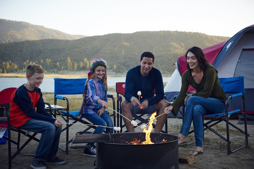 Basecamp Hospitality offers 20+ campgrounds throughout the western U.S.