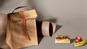 Lunch Accessories Get An Eco-Fashion Boost