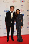The Mouton Cadet Wine Bar Welcomes Once Again Eva Longoria for Global Gift Initiative Charity Gala