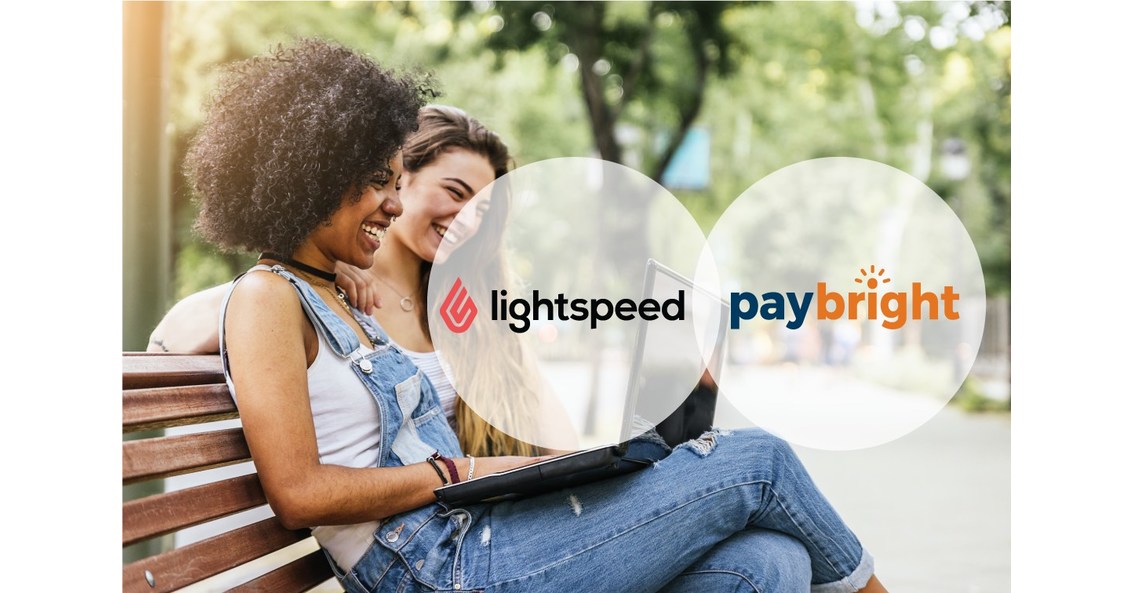 PayBright Partners with Lightspeed to offer pay-later solution to