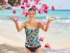 Lands' End Announces 50% Off All Swimwear in Honor of National Swimsuit Day