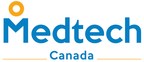 MEDEC Rebrands to Medtech Canada