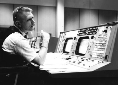 Apollo 11 flight director, Gene Kranz, will be in attendance to speak along with other Apollo astronauts, space icons and many instrumental to Apollo's success.