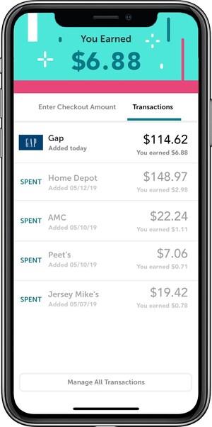 Ibotta Introduces Pay with Ibotta, an In-App Payments Platform Providing Consumers with Instant Rewards at the Point of Purchase
