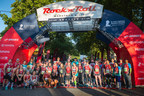 St. Jude Children's Research Hospital supporters, runners gear up for the 2019 St. Jude Rock 'n' Roll Seattle Marathon &amp; ½ Marathon
