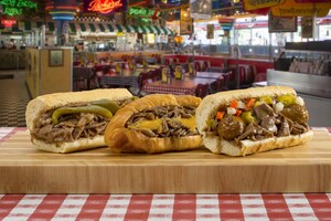 Portillo's Celebrates National Italian Beef Week