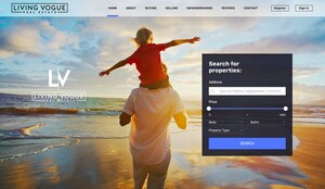 Sarasota Real Estate Company's Property Search Website Wins Top Honors