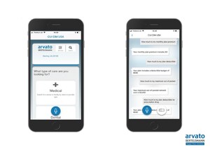Arvato Introduces BEN - an AI Driven Voice Assistant That Delivers Benefit and Provider Information