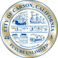City Of Carson, Waste Resources Technologies Unveils The First Electric Trash Truck To Provide Residential Service In Southern California