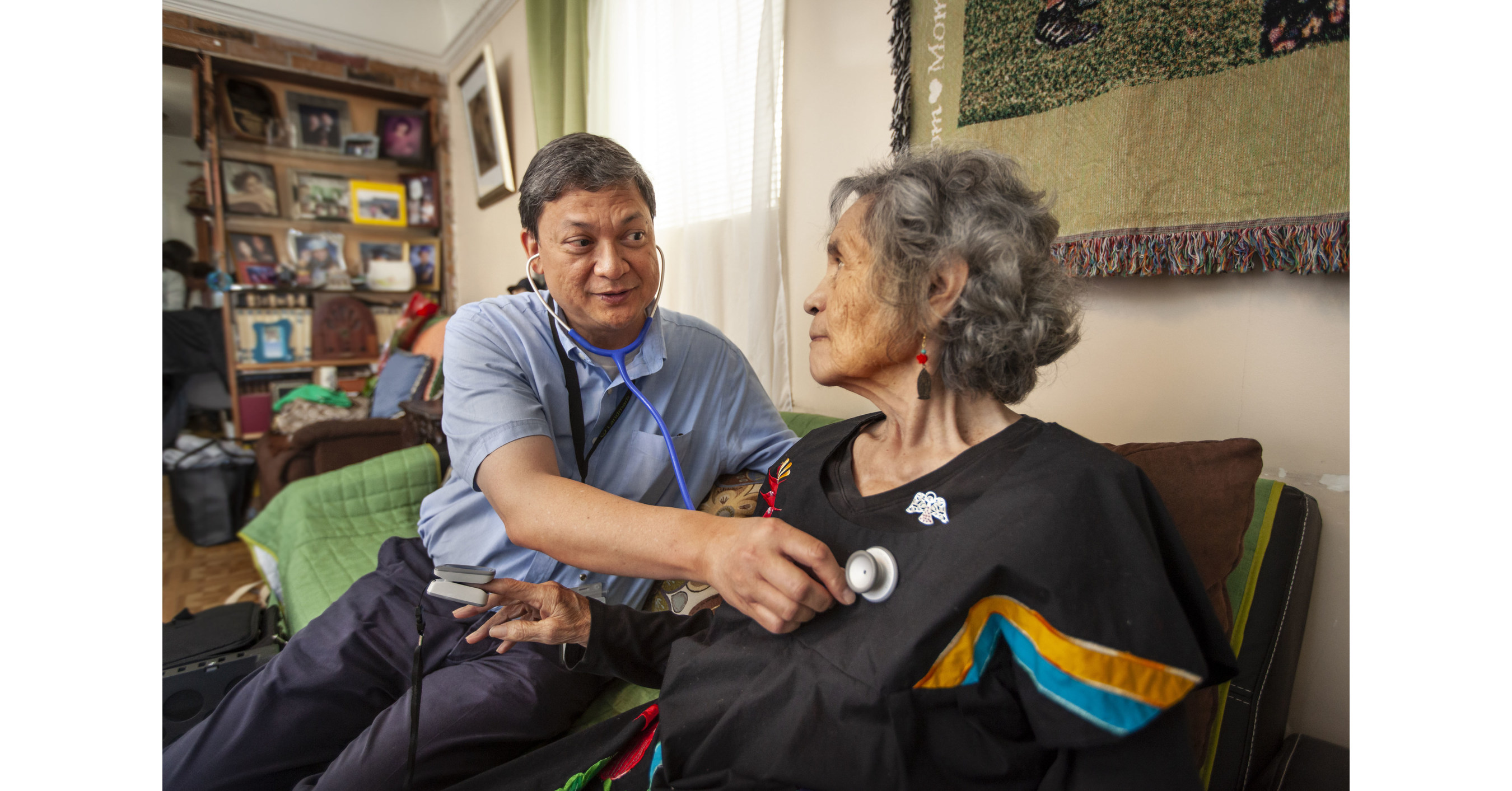 HighTouch, DataDriven Care Initiative Spurs Rapid Growth for Blue