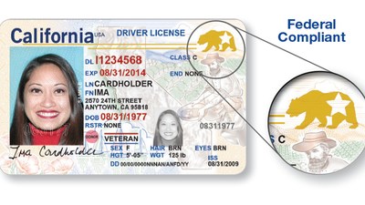 Information booths will be set up at ONT to help passengers better understand the REAL ID program.