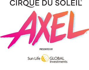 Cirque du Soleil Is Back on Ice with the Show Cirque du Soleil AXEL