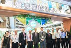 Newly developed seed and seedling revealed at Asia Agri-Tech Expo 2019