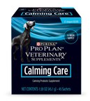 Purina® Pro Plan® Veterinary Supplements Launches Probiotic to Help Dogs Maintain Calm Behavior