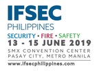 IFSEC Philippines to Launch its 3rd Edition in June