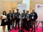 Taiwanese Startups Receive 4.5 Million Euros from Swiss &amp; French Smart Health Industry at ICT Spring of Luxembourg