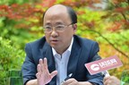 Guiyang Vice Mayor Xu Hao: Big Data Gives People More Confidence in the City's Future