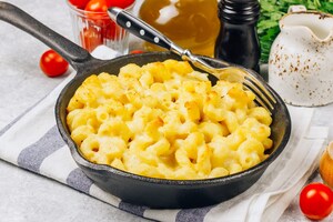 Salt of the Earth Creates a More Craveable Mac 'n' Cheese